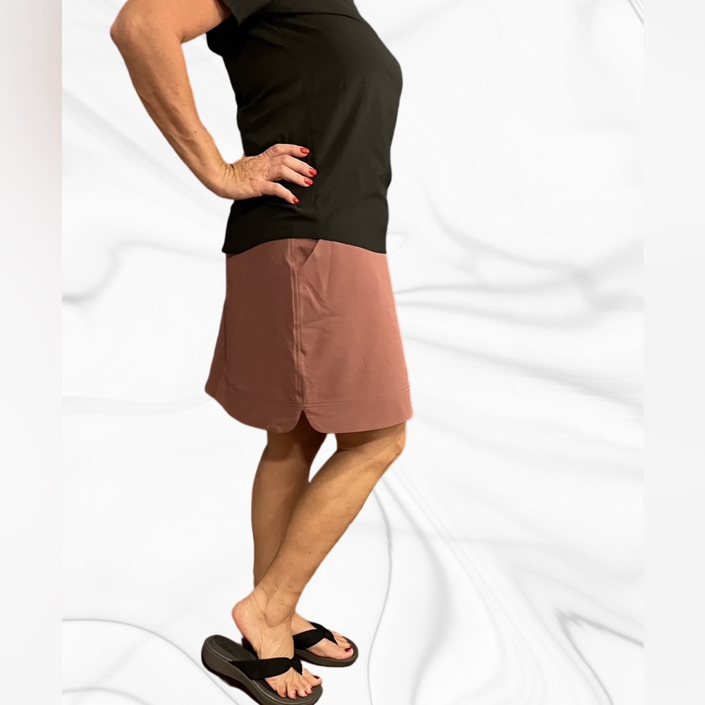 32 Degrees Cool Skort